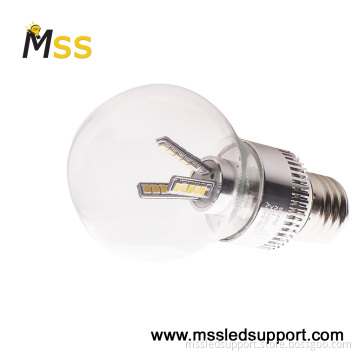 E26/E27 7W Replacement LED Bulbs